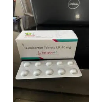 Telmisartan Tablets